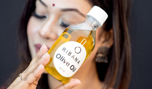 Organic Olive Oil for Hair: Benefits, Uses & Tips