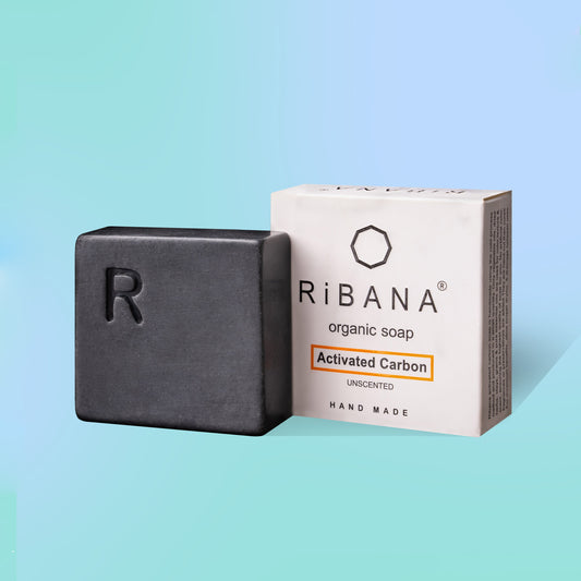 ribana activated carbon soap review