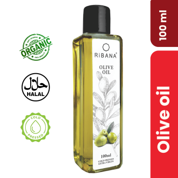 Organic Olive Oil