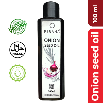 Ribana Onion Seed Oil