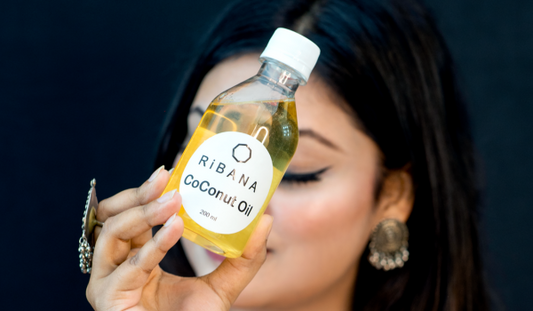 Which Is the Best Coconut Oil Brand in Bangladesh?