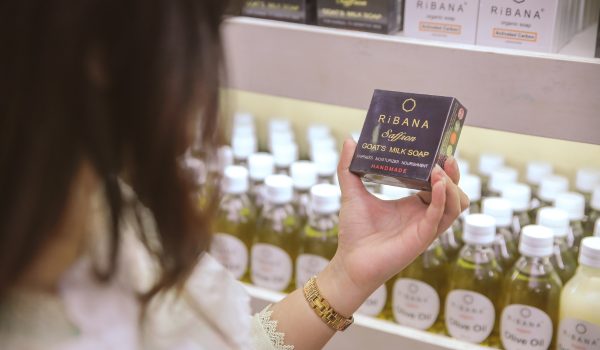 Ribana Products Review: Why Customers Trust This Organic Skincare Brand