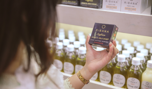 Ribana Products Review: Why Customers Trust This Organic Skincare Brand