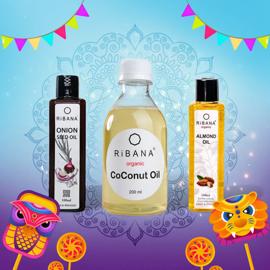 Ribana Oil Combo Set 2