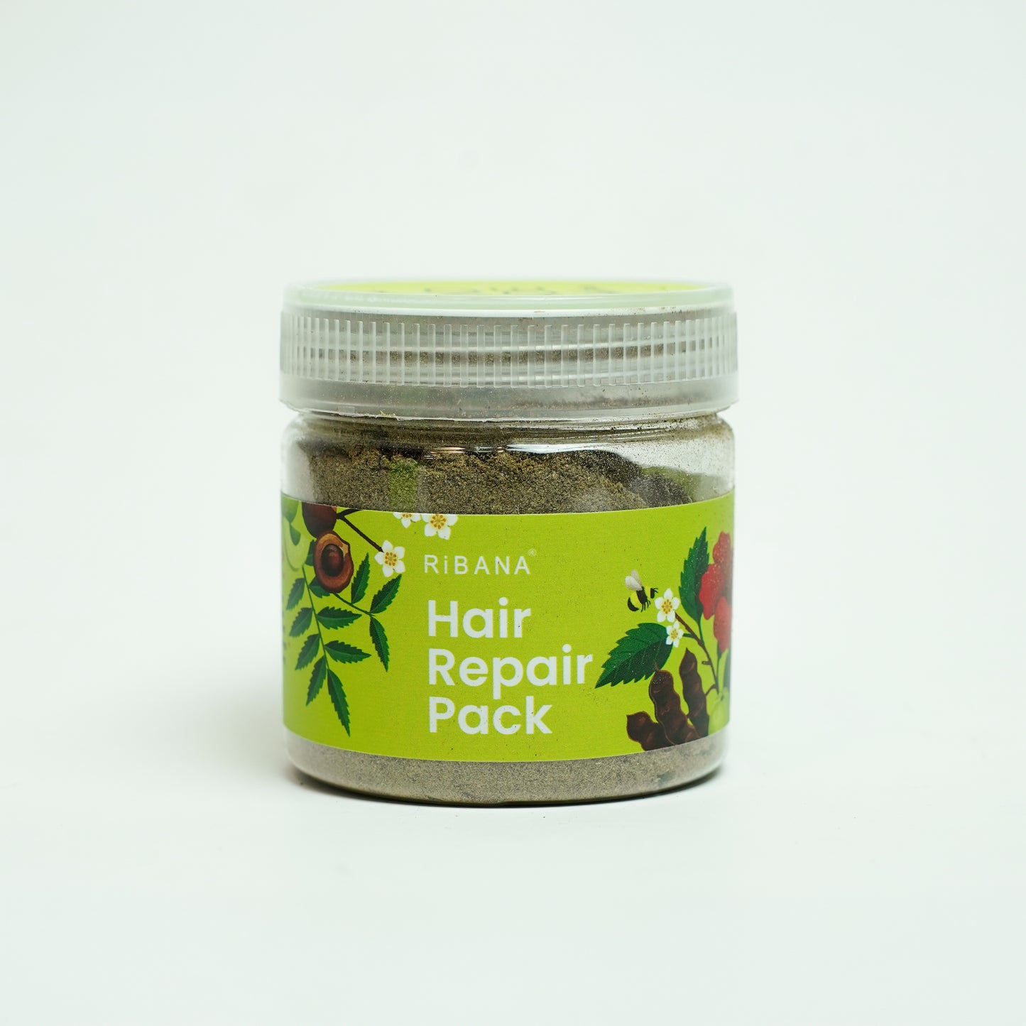 Ribana Hair Repair Pack 100 gm