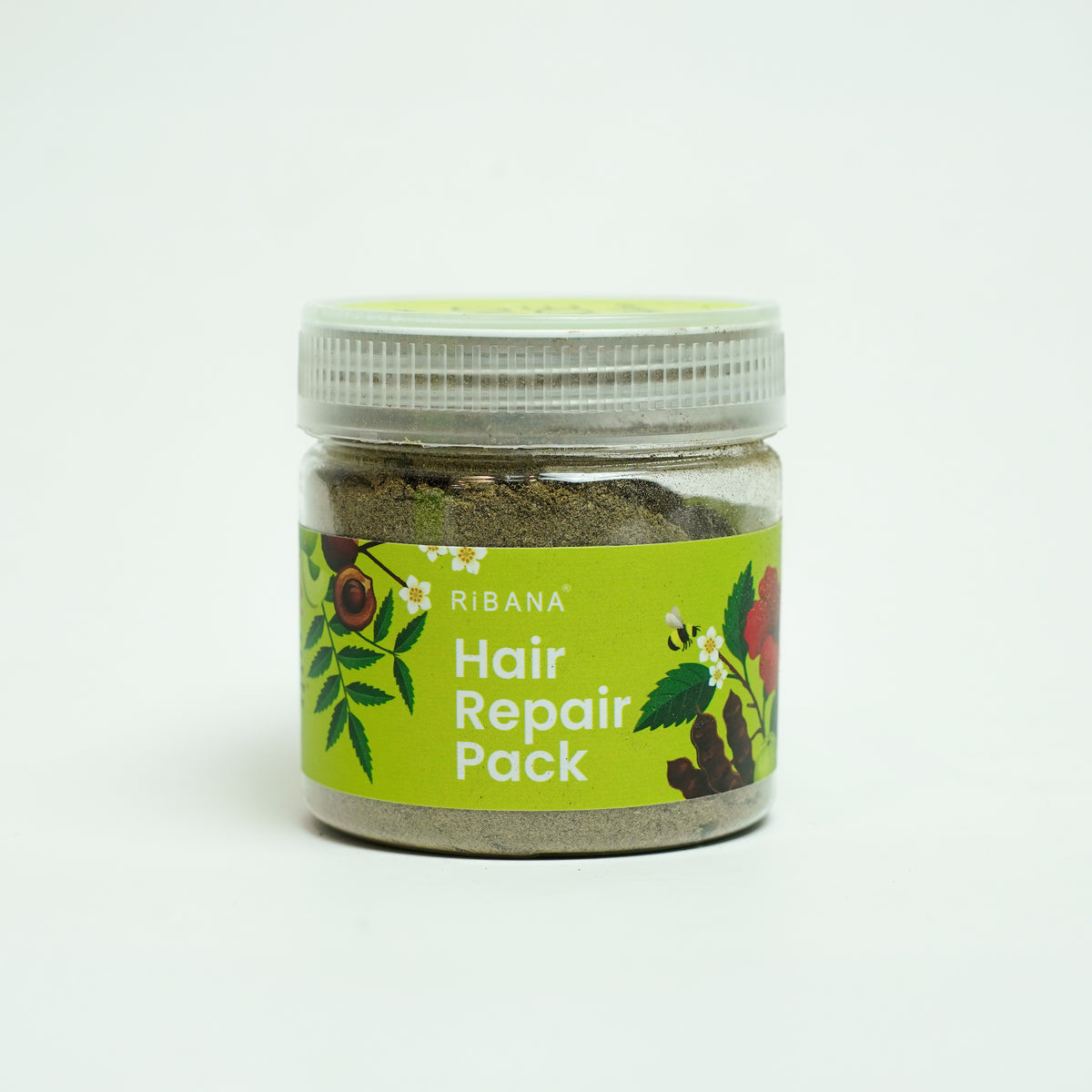 Ribana Hair Repair Pack 100 gm