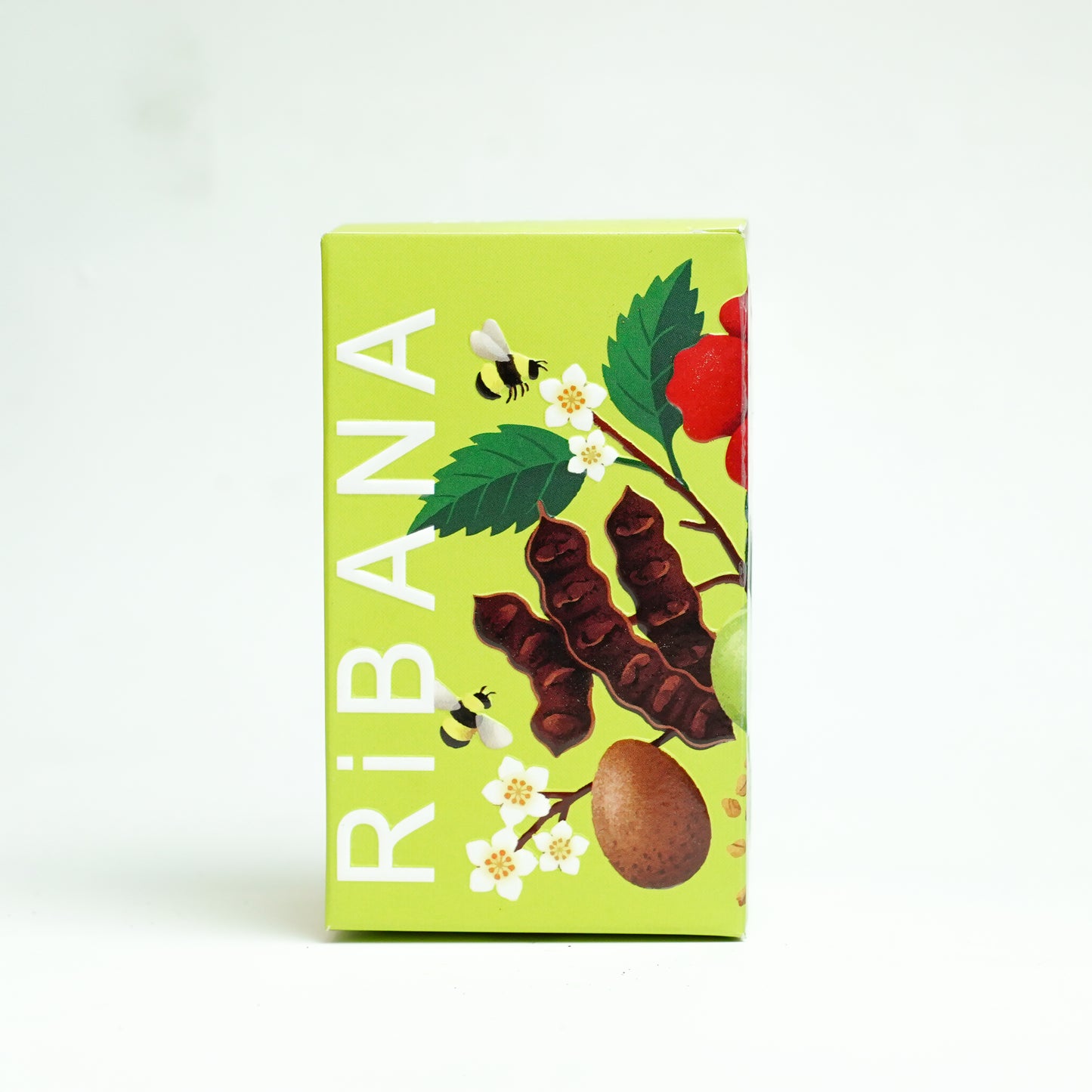 Ribana Hair Repair Pack 100 gm