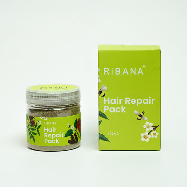 Ribana Hair Repair Pack 100 gm