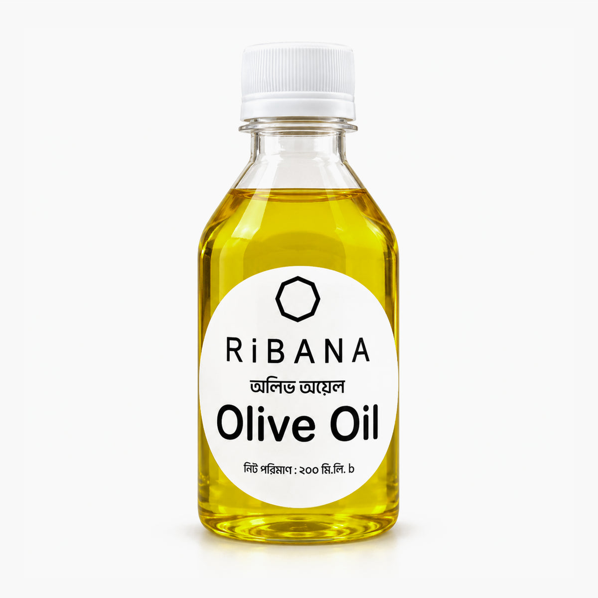 Ribana Olive Oil - 200 ML
