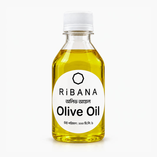 Ribana Olive Oil - 200 ML