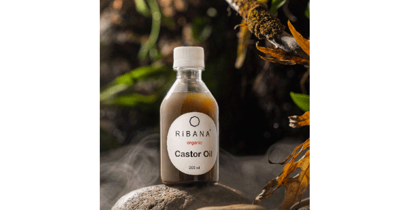 Organic Jamaican Black Castor Oil – BllinG Hair Restoration & Revival  Systems