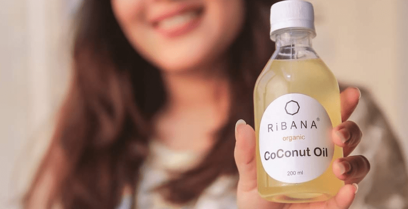 Ribana Organic Coconut Oil Price In Bangladesh Ribana 5263